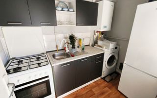 Garsoniera, moderna, renovata , ULTRACENTRAL, Teatru National, Eroilor - Poză 6