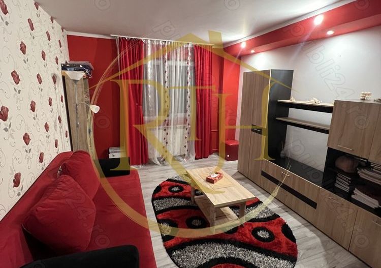 Oferim spre vânzare garsonieră în zona Modern, lângă Campusul UVT - Poză 1