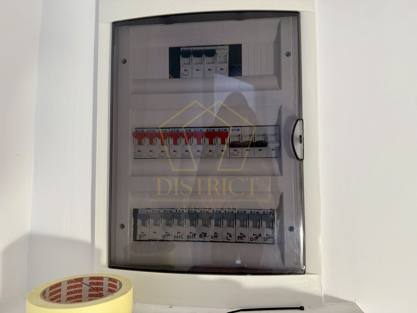 Casa tip duplex de 110 mp utili cu 4 camere | Sacalaz - Poză 16