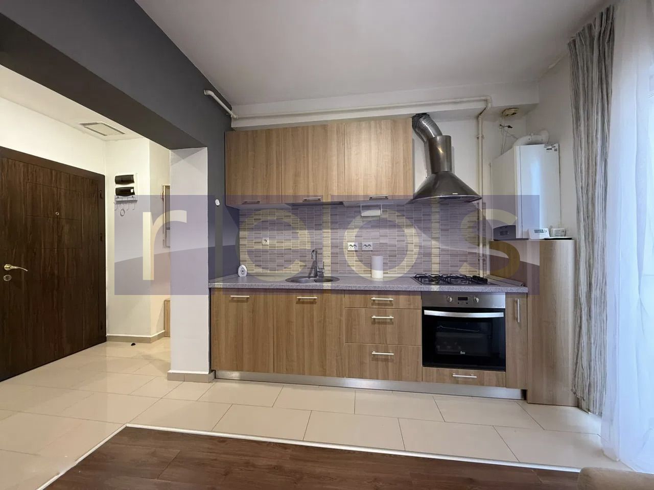 VANZARE 2 CAMERE | COSMOPOLIS | PARCARE INCLUSA - Poză 7