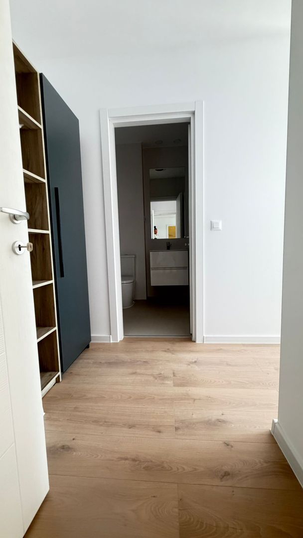 Apartament 3 camere | Prima închiriere | HILS Titanium | Parcare Subterana - Poză 4