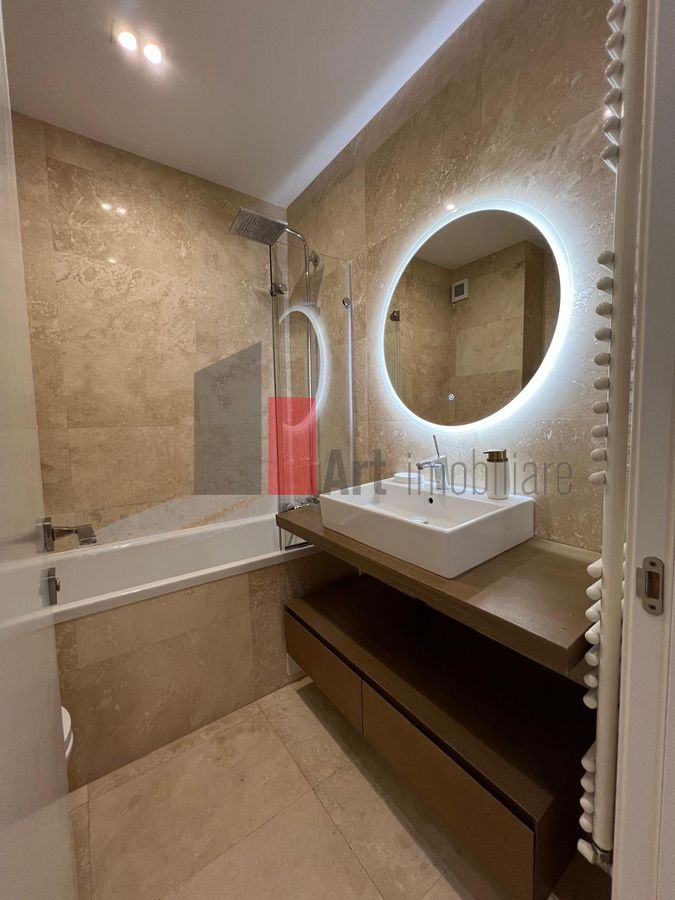 Inchiriere apartament 2 camere-Lujerului, Exigent Faza 2 - Poză 17