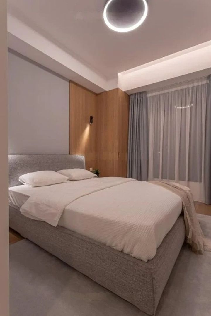 Three Bedroom apartment in One Mircea Eliade - Poză 8