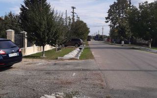 Teren 2700 mp comuna Ciocanesti, sat Urziceanca - Poză 3