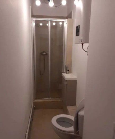 Studio + Boxa Depozitare Central / Dealul Morii Residence - Poză 4