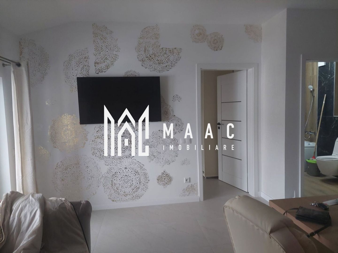 Apartament 2 Camere | Loc de parcare inclus | D.Stanca - Poză 3