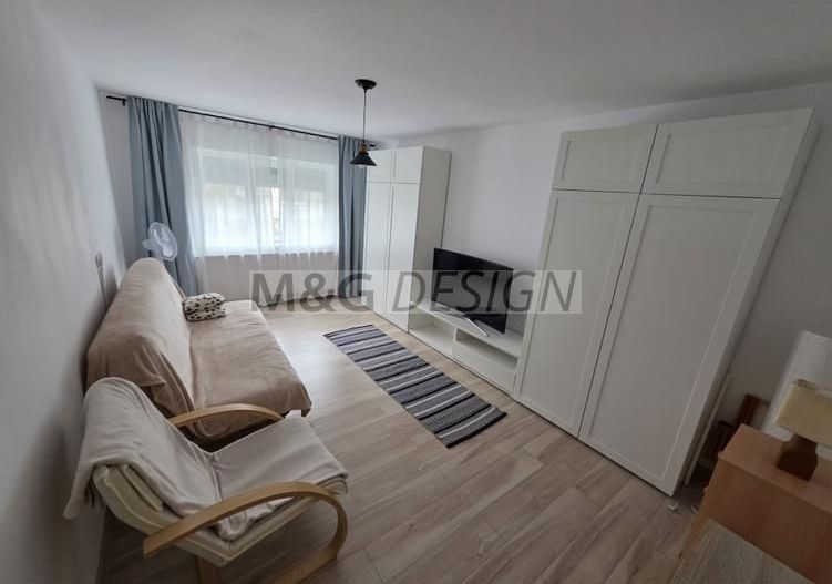 Ap. 2 camere, zona Lipovei, amenajat, etaj 1 - Poză 1