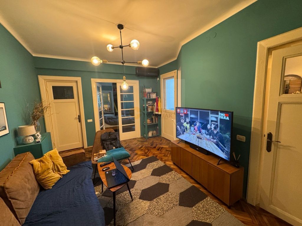 2 camere | Basarab | Fara Risc - Poză 2