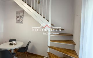 NECTORA IMOB-Apartament 2 camere, 50 mp, Fac. Drept, Medicina, Utilat - Poză 2