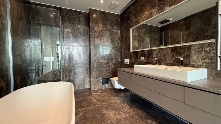 Penthouse I Barbu Vacarescu - Poză 11