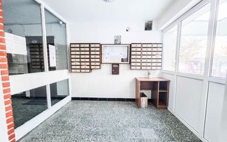 2 camere Baba Novac | Etaj 1 | Bloc reabilitat | 50 mp utili | 94.900 - Poză 12