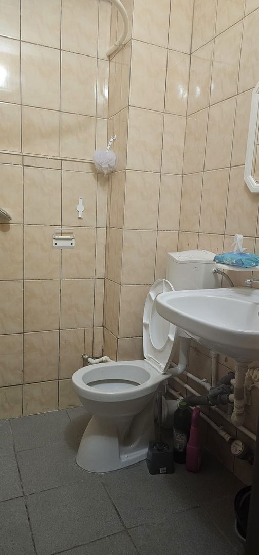 Garsoniera de vanzare in Tiglina 1 – Etaj 2, mobilata si utilata - Poză 4