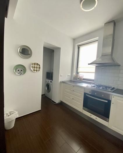 Inchiriere apartament 3 camere | 100 mp | Herastrau | Parcare subterana - Poză 10