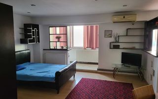 Apartament 1 camera Pacurari - 299 EURO - Poză 1