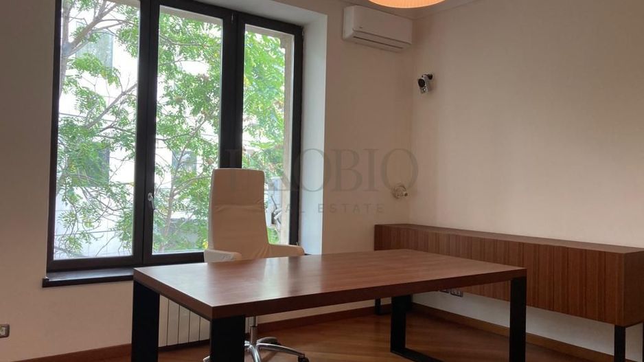 Spatiu birouri mobilat | 5 camere | Calea Victoriei - Poză 2