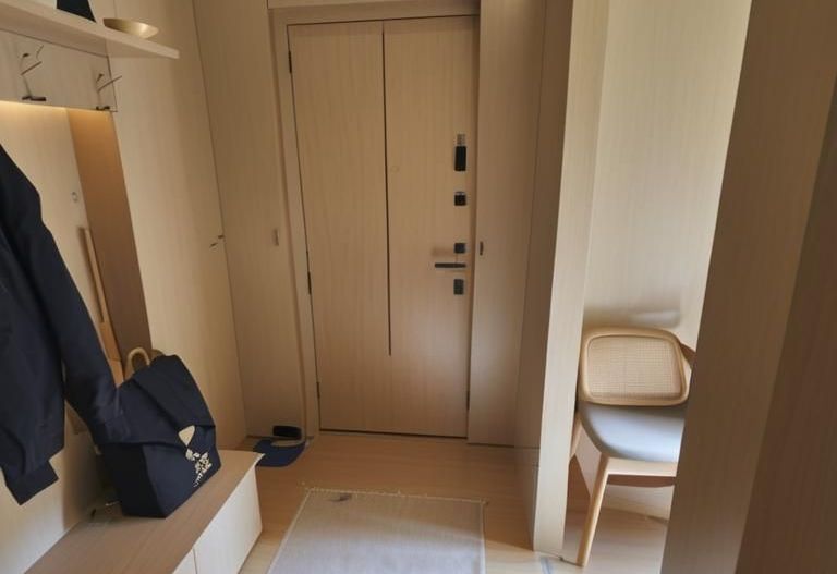 Garsoniera Parcul Regina Maria Domenii Noua Lux - Poză 9