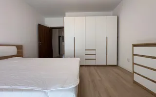 Apartament 2 camere Ultrafinisat | Terasa 23mp | Andrei Mureșanu - Poză 11