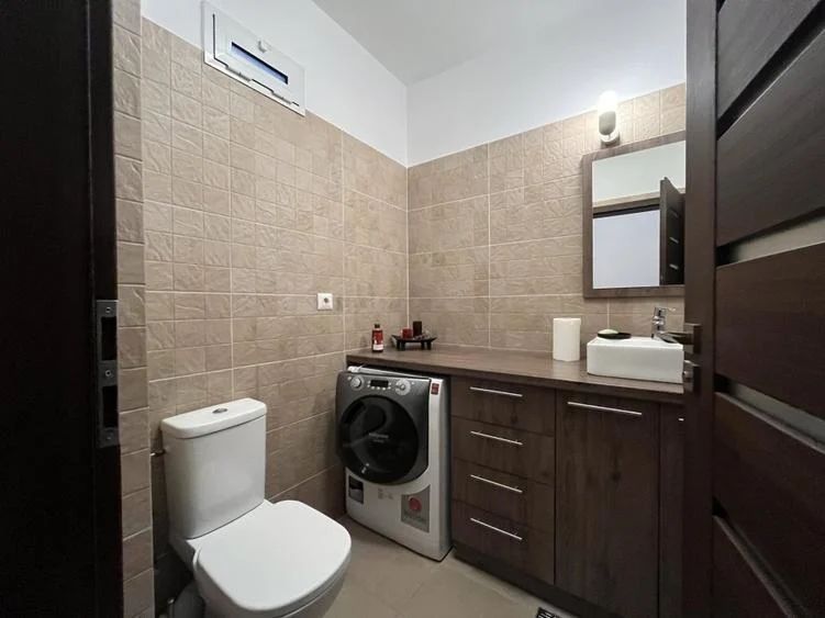 AP. 3 CAMERE 1 MAI, LOC PARCARE, BLOC NOU, CENTRALA, METROU 10 MINUTE - Poză 8