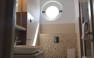 Apartament premium Art Deco 55 mp balcon generos etaj 2 Ultracentral - Poză 7