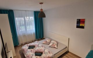 Apartament 1 camera regim hotelier Provista - Narcisei - Poză 7