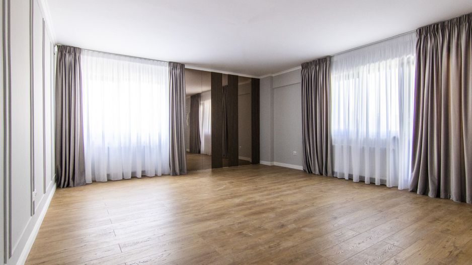 Loc de parcare GRATUIT pentru apartamentele cu 3 camere - Poză 13