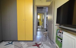 Penthouse/ Astorium/ Terasa 46 mp - Poză 12