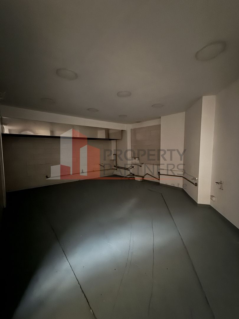 Spațiu comercial disponibil pentru închiriere - Poză 3