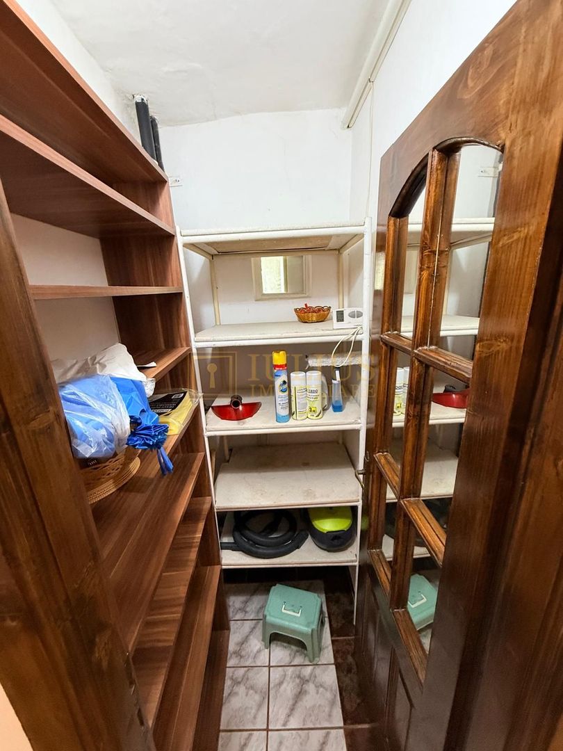 2 camere| Telegrafului| apartament superb| Pet friendly (pisica)| - Poză 17