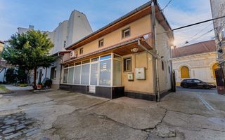 Casă 3 niveluri strada Vasile Alecsandri - Poză 3