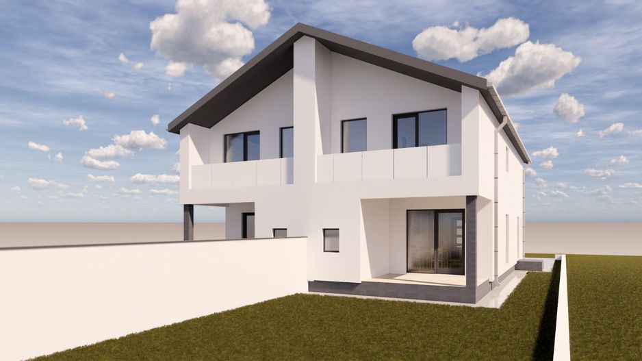 Proiect deosebit în Sag,comision 0% cumpărător - Poză 2