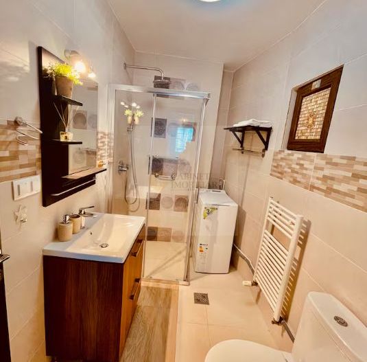 Garoniera | Spitalul Coltea- Universitate  | Pretabil Airbnb - Poză 4