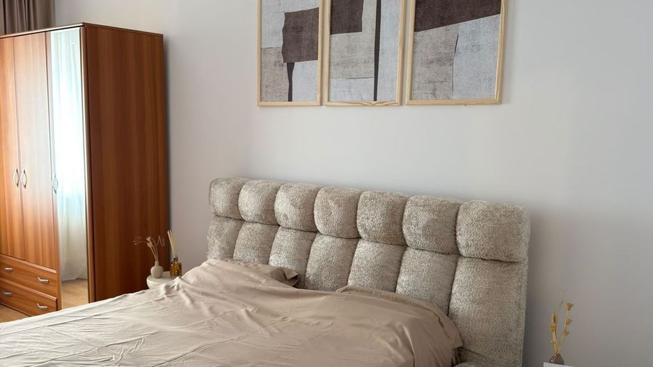 Închiriere Apartament 2 Camere Vitan Centrală, Parcare, Boxă,  Petfriendly - Poză 3