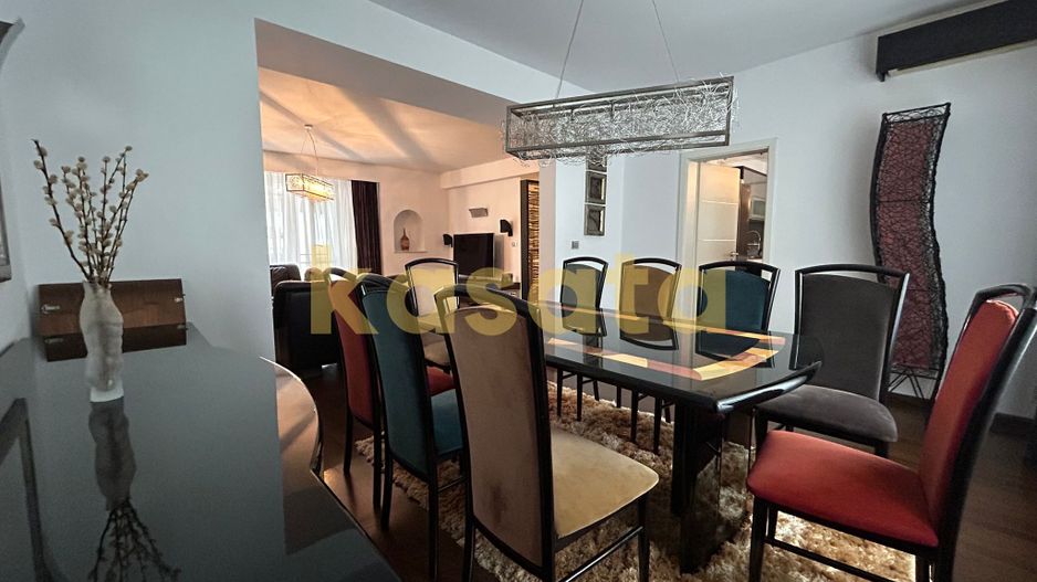 Duplex | Dorobanti | Floreasca | Terasă rooftop | Ready to move - Poză 8