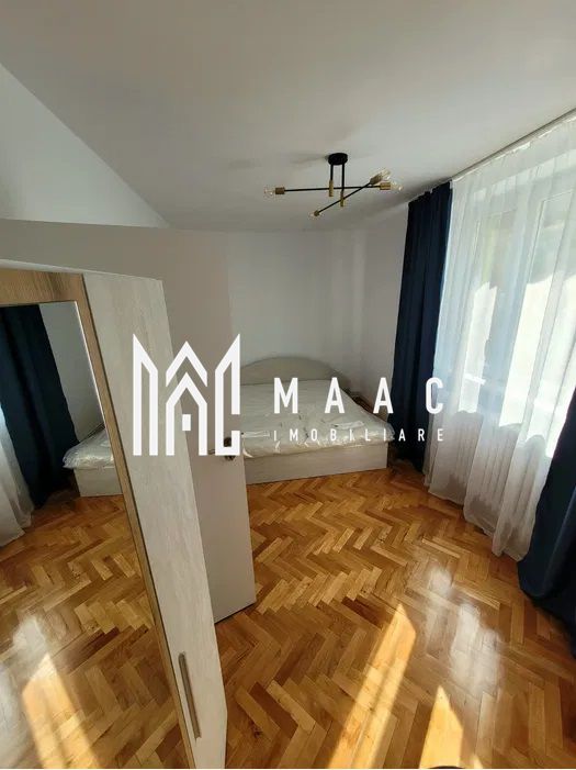 Apartament de inchiriat | Mobilat utilat |  Mihai Viteazu - Poză 7