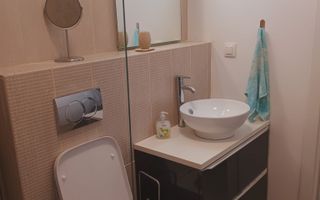 Apartament 2 camere de inchiriat | Floresti | str. Tineretului - Poză 5