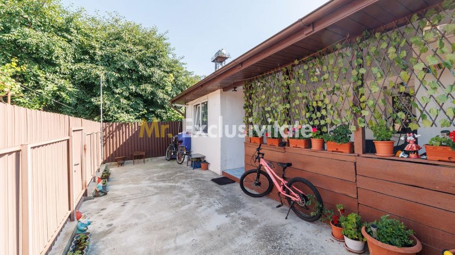 Casa la pret de garsoniera | Zona Lunca Argesului – Scenic, Pitesti - Poză 1