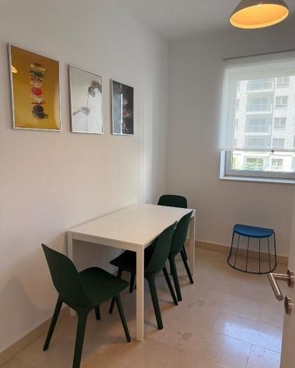 2 camere | Luxuria Residence | Expozitiei | Domenii - Poză 7