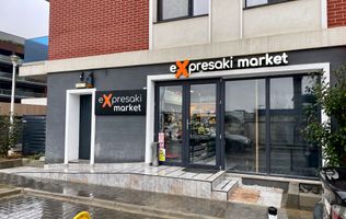 Investitie Spatiu comercial | Parter de bloc