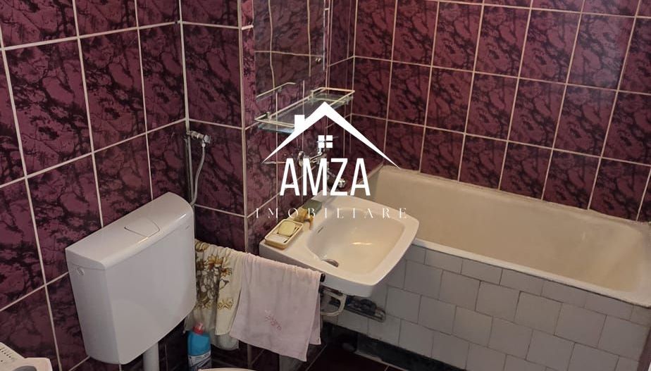 Apartament 2 camere, confort 1 –Terezian - Poză 6