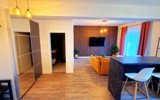 Apartament 2 camere modern Craiovita Brancoveanu parter parcare - Poză 5