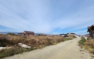 De vanzare 483mp teren intravilan cu autorizatie de construire, Partos - Poză 3