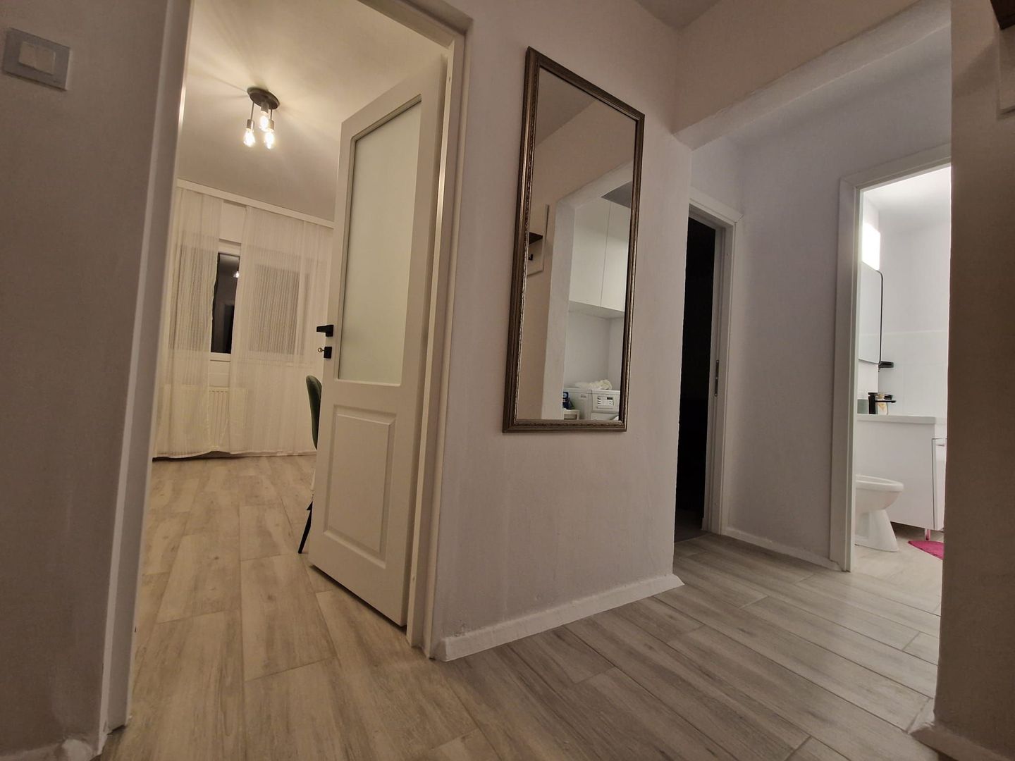 Apartament modern I Prima închiriere I zona Circumvalațiunii - Poză 4