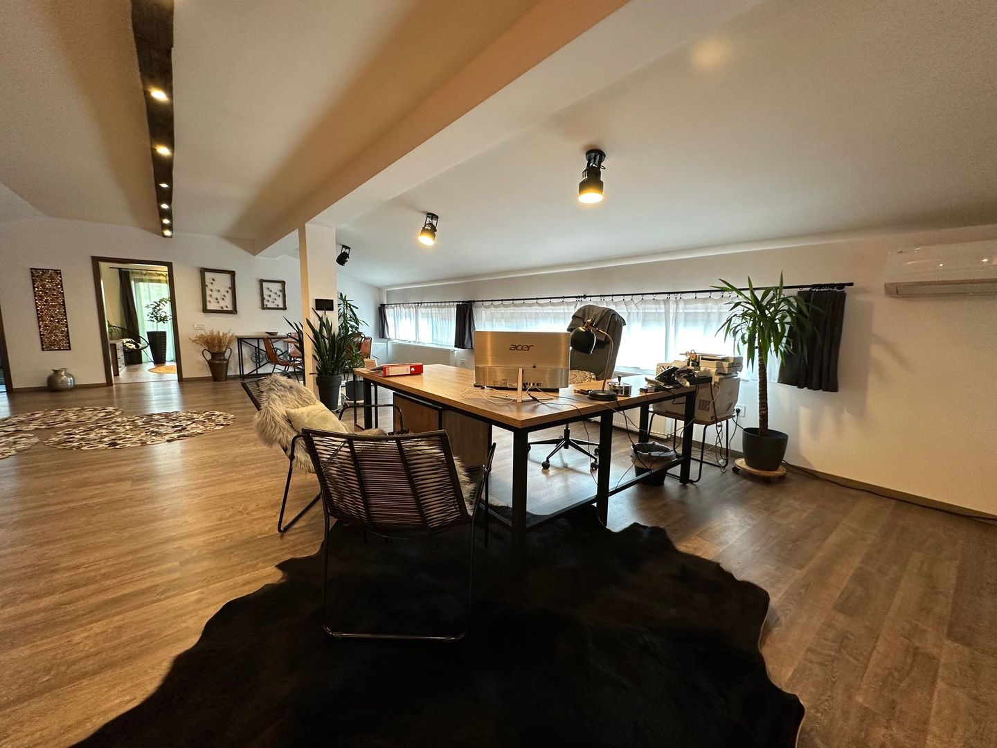 Casa individuala Dumbravita spre Pădure - Poză 33