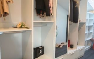 Casa noua, mobilata si utilata, la asfalt, 160 mp. COMISION ZERO! - Poză 13