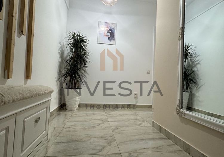 Apartament 3 camere superfinisat in Ansamblu Rezidential Iris! - Poză 3