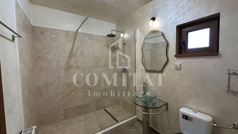 Casa Individuala de Inchiriat | 160mp | zona Campului - Poză 14