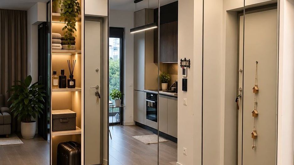 Studio Cloud 9 Residence - Poză 2