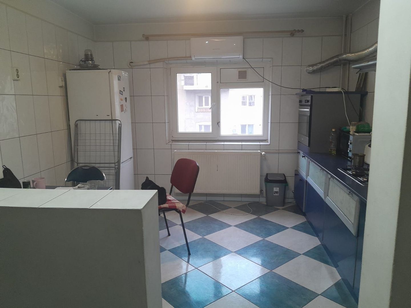 Vanzare 2 Camere Vitan Mall/ Metrou Mihai Bravu Bloc 1990, Ideal Investitie - Poză 7