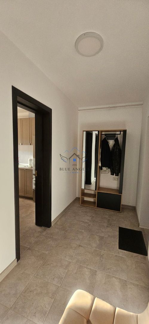 Garsoniera PET FRIENDLY, Subcetate Sanpetru - Poză 6