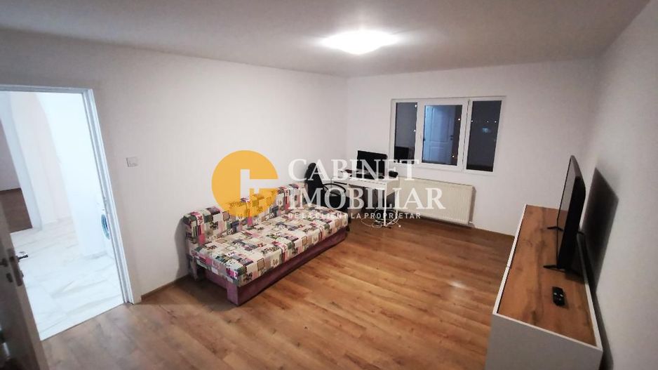 Apartament 2 camere, CUG – Selgros | 54 mp | Etaj 4/4 | Renovat complet - Poză 1
